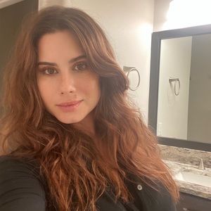 Meet your Posher, Daisy